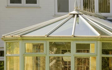 conservatory roof repair Gwern Y Steeple, The Vale Of Glamorgan