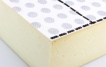 meeting Gwern Y Steeple building codes