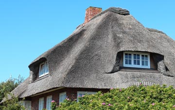 thatch roofing Gwern Y Steeple, The Vale Of Glamorgan